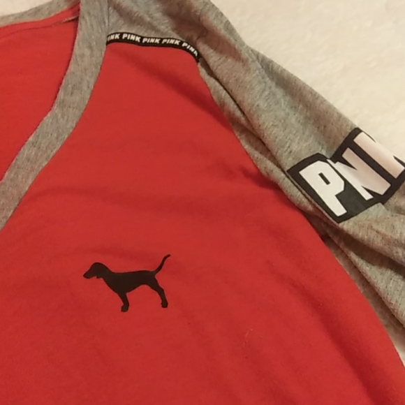 Bundle of PINK tops. - Picture 7 of 8